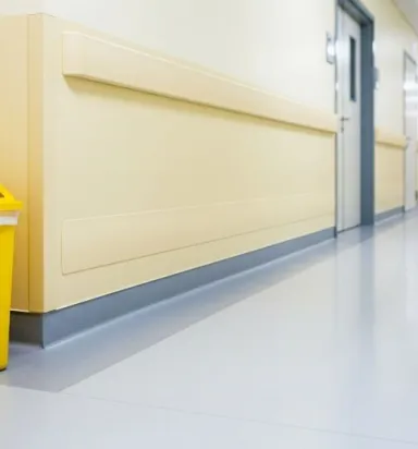 30 Litre Tıbbi Atık Kutusu - Yoğun Kullanım Alanları İçin İdeal