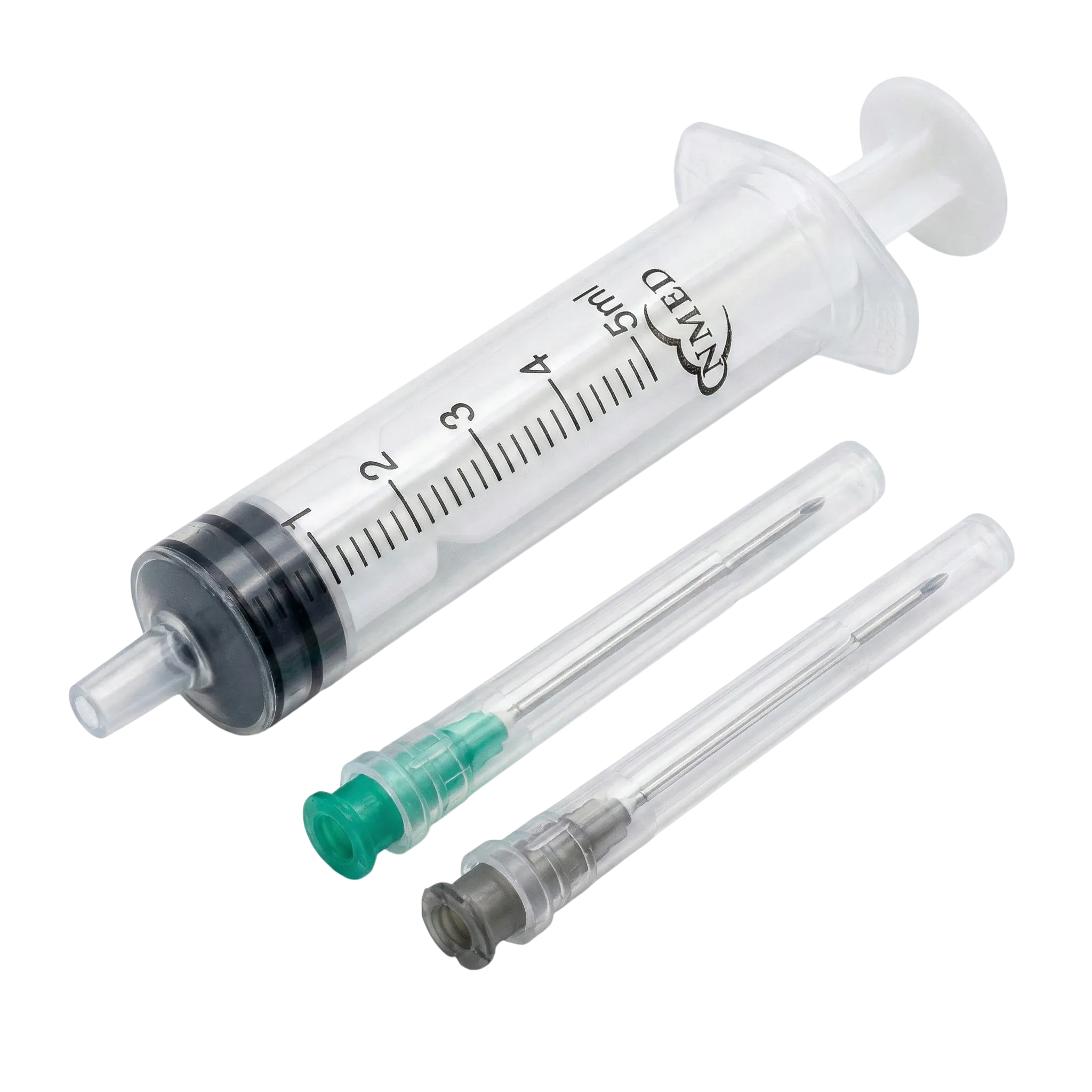 5 cc Enjektör Contalı İnmed 250'lik