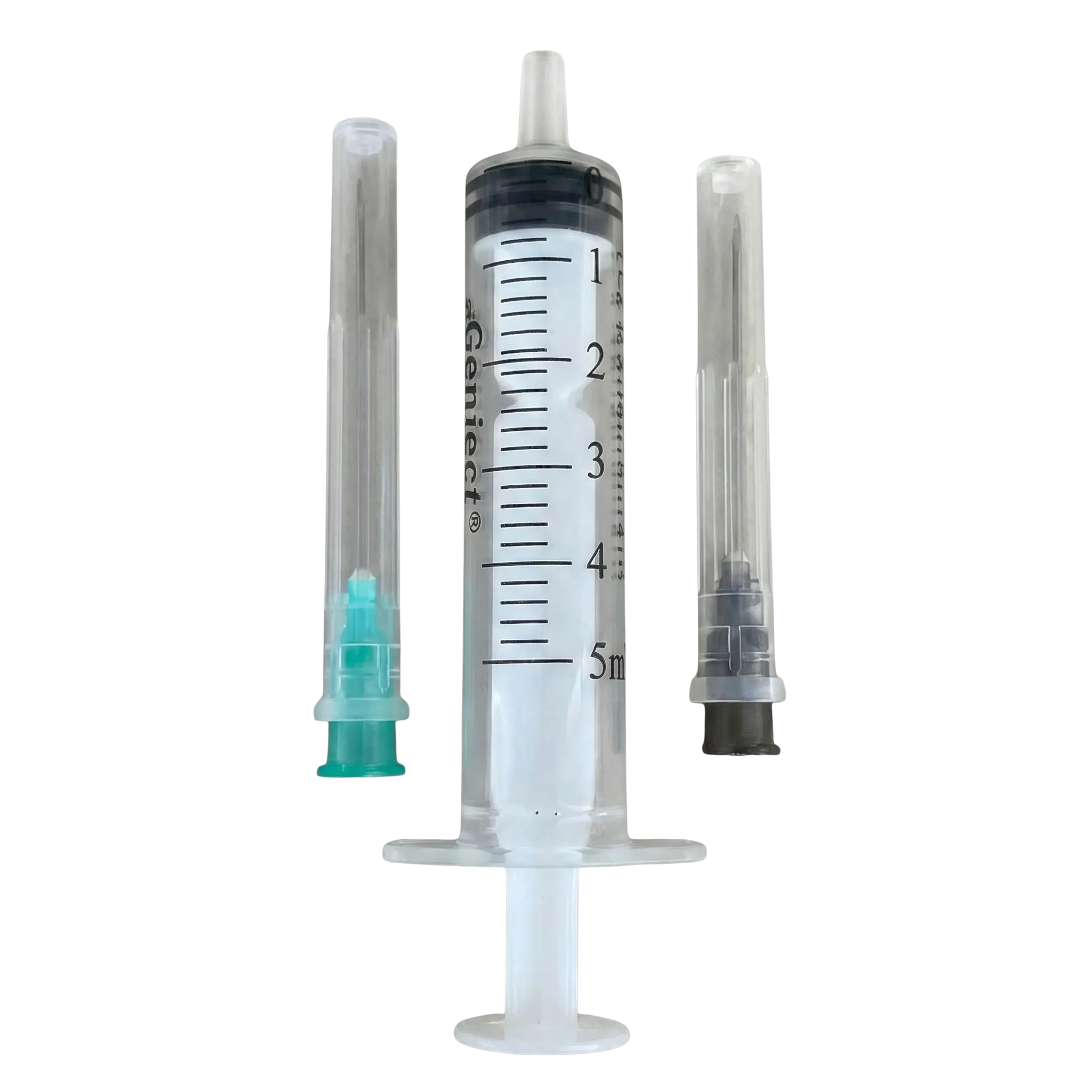 5 cc Enjektör Genject 250'lik