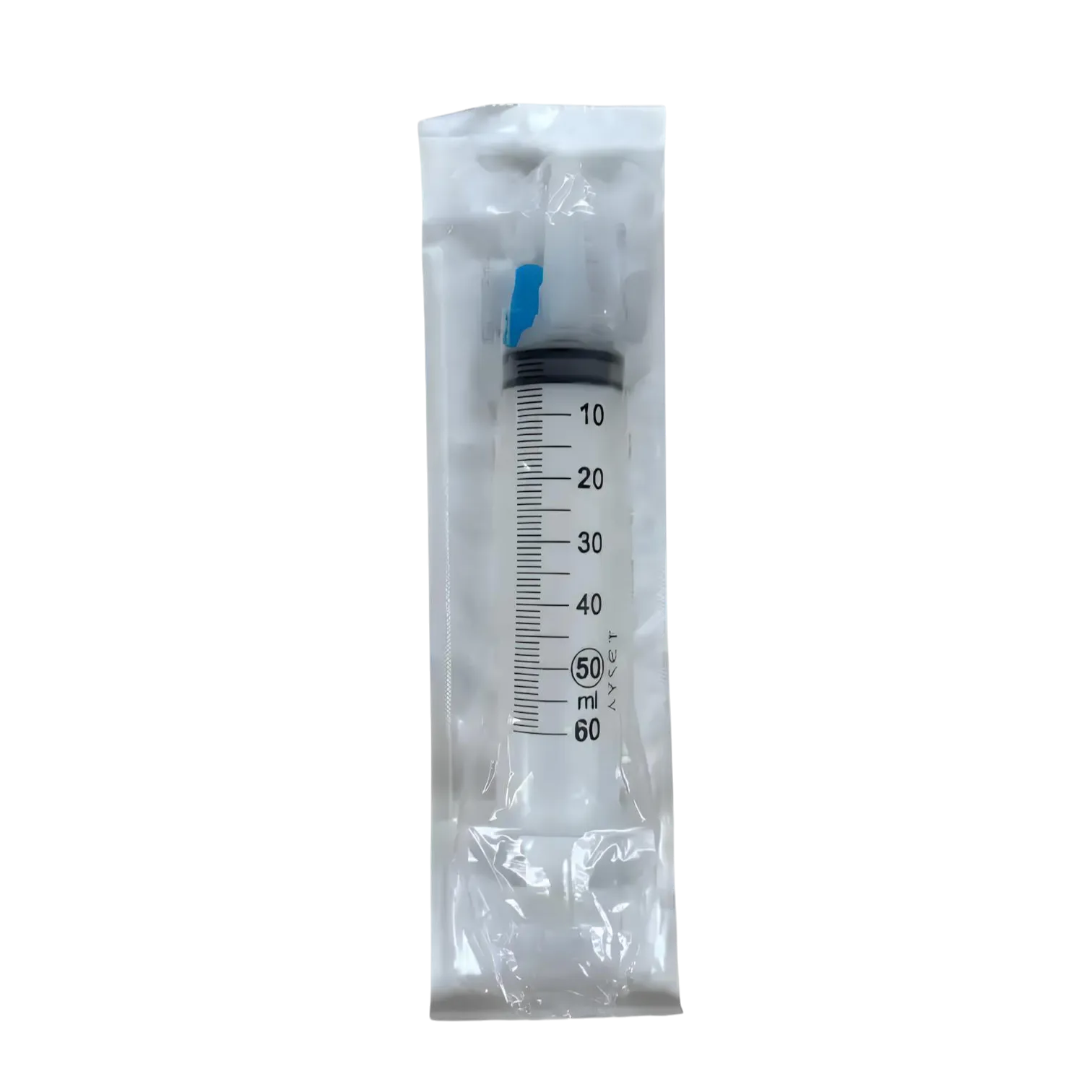 50 cc Enjektör - Beslenme Enjektörü