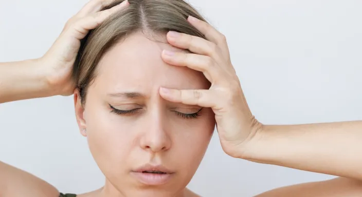 Anemi (Kansızlık) Belirtileri Nelerdir? Sürekli Yorgunluğun Sebebi Düşük Hemoglobin Olabilir!