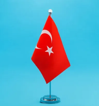 Aile Sağlığı Merkezi Bayrakları Yönetmeliğe Uygun Olmalı!