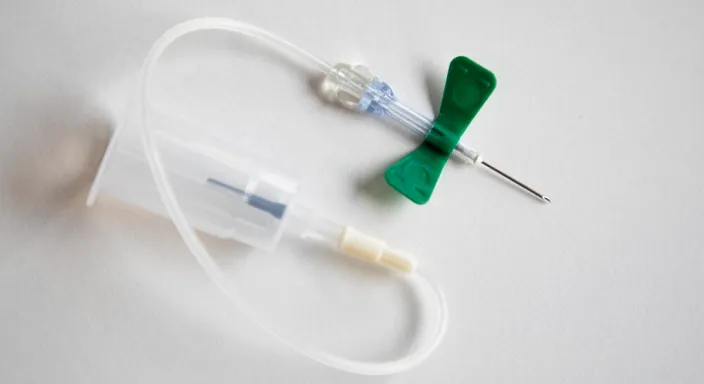 Aspirasyon Sondası Renkleri Ne İfade Ediyor?