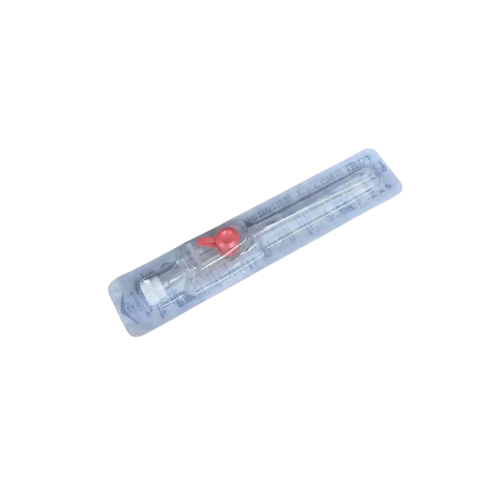 Branül İntraket Pembe