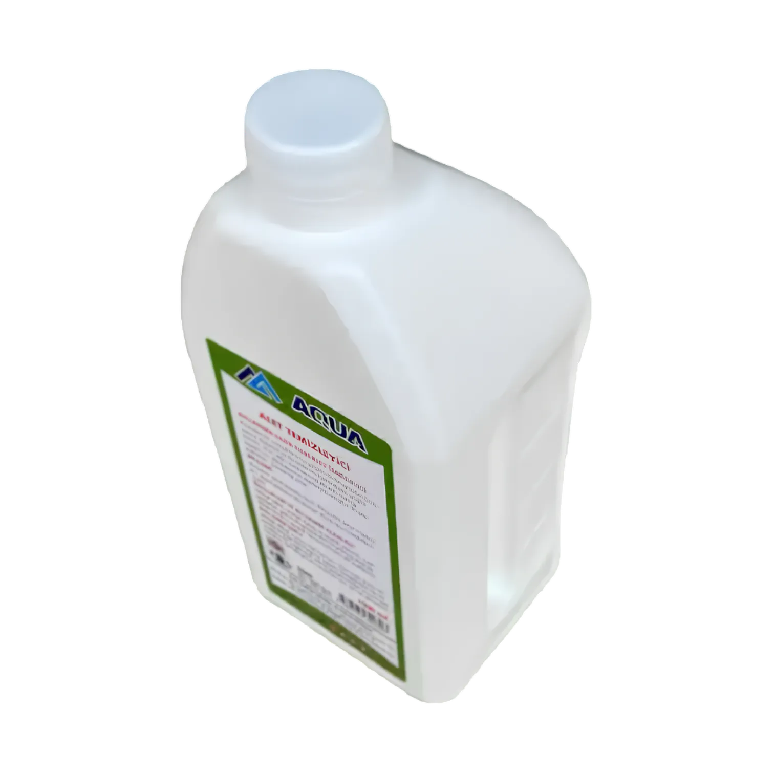 Cerrahi Alet Dezenfektanı Kullanıma Hazır 1 Litre