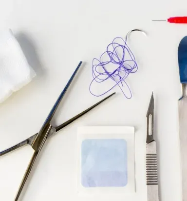 Cerrahi İplik Nedir? Cerrahi İplik Numaraları ve Kalınlıkları