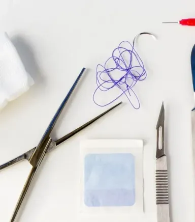 Cerrahi İplik Nedir? Cerrahi İplik Numaraları ve Kalınlıkları