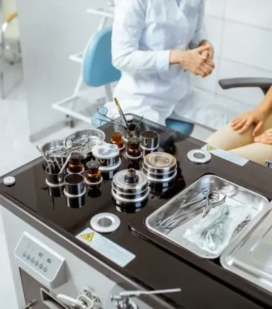 Hastane ve Ameliyathanelerdeki En Önemli Ekipman: Küvetler