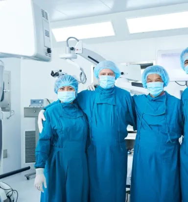 Cerrahi Maske Nedir? Özellikleri, Kullanımı ve Daha Fazlası