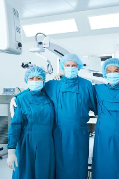 Cerrahi Maske Nedir? Özellikleri, Kullanımı ve Daha Fazlası