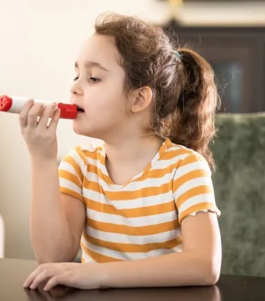 Çocuklar İçin Peak Flowmetre Kullanımı: Rehber ve Normal Değerler