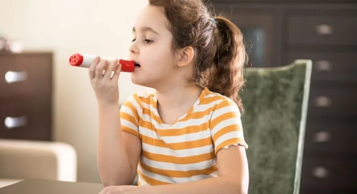 Çocuklar İçin Peak Flowmetre Kullanımı: Rehber ve Normal Değerler