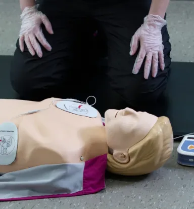 Defibrilatör Pedi Kullanımı ile İlgili Bilinmesi Gerekenler