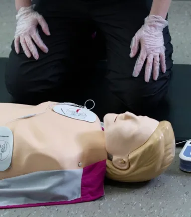 Defibrilatör Pedi Kullanımı ile İlgili Bilinmesi Gerekenler