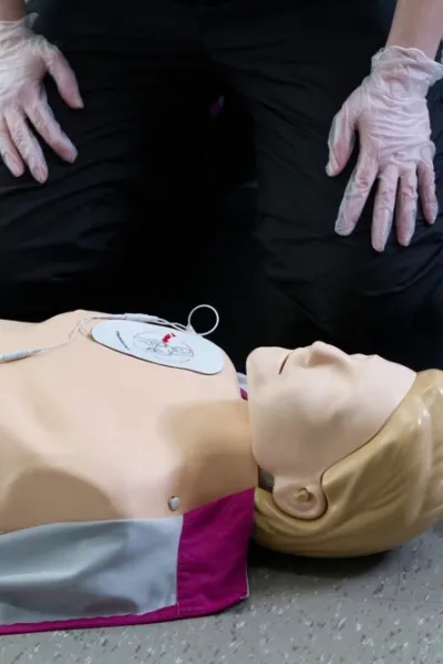 Defibrilatör Pedi Kullanımı ile İlgili Bilinmesi Gerekenler