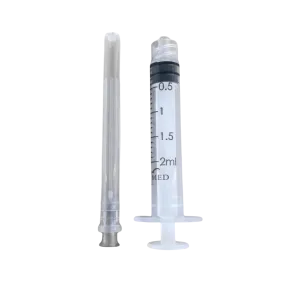 Dental İğne Ucu 27G 40mm 500 Adetlik Ayset