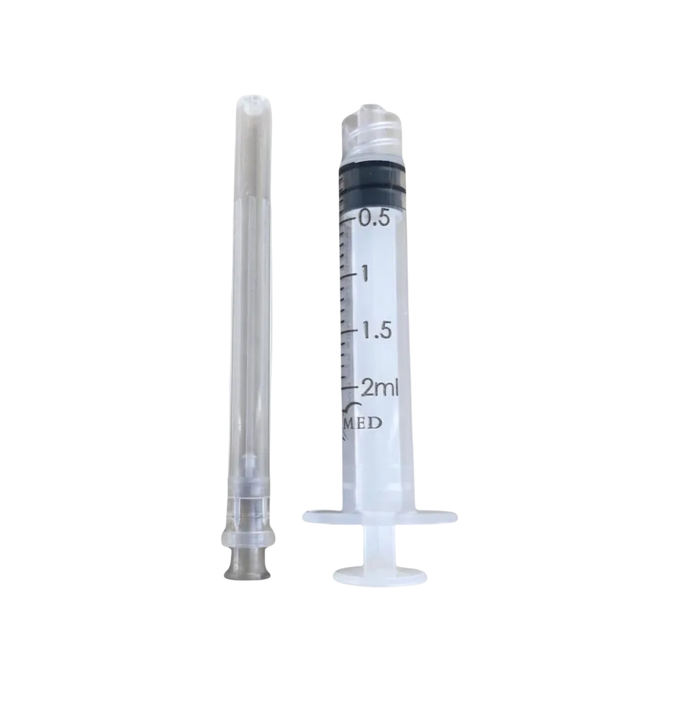 Dental İğne Ucu 27G 40mm 500 Adetlik Ayset