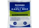 Dermateks Steril Gazlı Bez 30x80 cm 2'li Paket 150 Paket