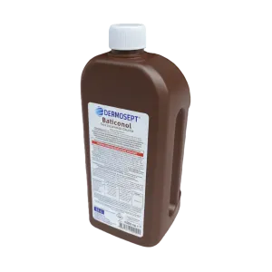 Dermosept Batikon 1 Litre
