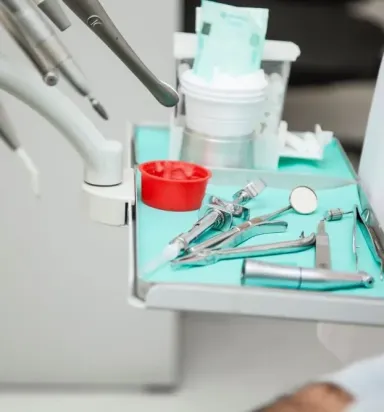 Diş Hekimi Ekipmanları Neler?