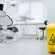 Diş Klinikleri İçin En Uygun Tıbbi Atık Kutusu Çözümleri