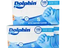 Dolphin Nitril Pudrasız Eldiven