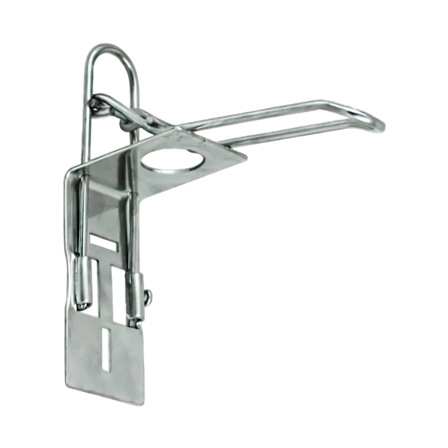 Duvara Monte El Dezenfektanı Aparatı Paslanmaz Çelik