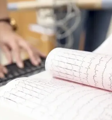 EKG Cihazı ve EKG Kağıdı Nedir?