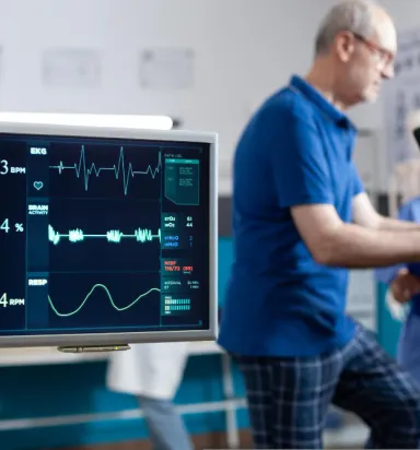 EKG Cihazı Çeşitleri Nelerdir? 12 Kanallı ve Mobil EKG Modelleri