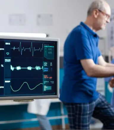 EKG Cihazı Çeşitleri Nelerdir? 12 Kanallı ve Mobil EKG Modelleri
