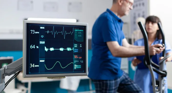 EKG Cihazı Çeşitleri Nelerdir? 12 Kanallı ve Mobil EKG Modelleri