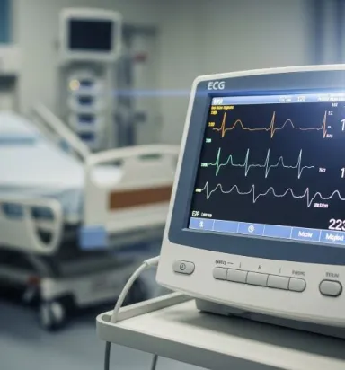 EKG Cihazı Fiyatları 2025: Bütçenize Uygun En İyi Cihazı Bulma Rehberi