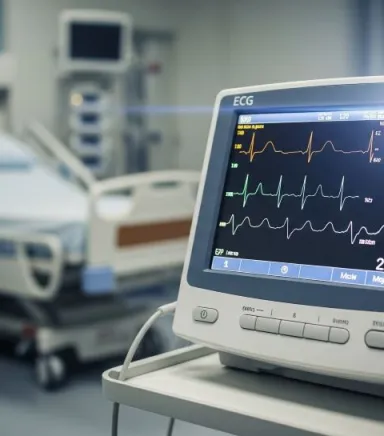 EKG Cihazı Fiyatları 2025: Bütçenize Uygun En İyi Cihazı Bulma Rehberi