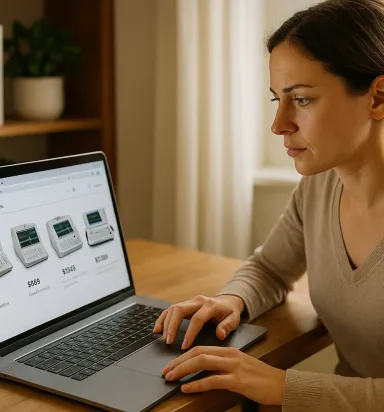 EKG Cihazı Seçerken Nelere Dikkat Edilmeli?