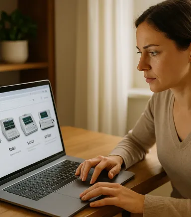 EKG Cihazı Seçerken Nelere Dikkat Edilmeli?