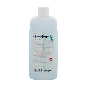 El Dezenfektanı 1 Litre Steriderm
