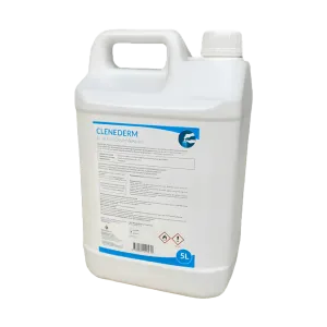 El ve Cilt Dezenfektanı 5 Litre