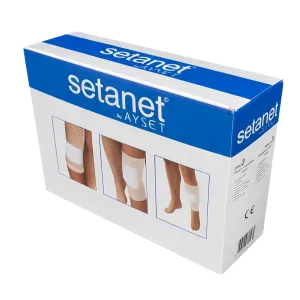 Elastik File Bandaj Setanet No 3