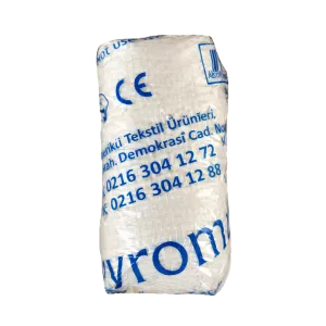 Elastik Sargı Bezi 5 cm x 4 mt