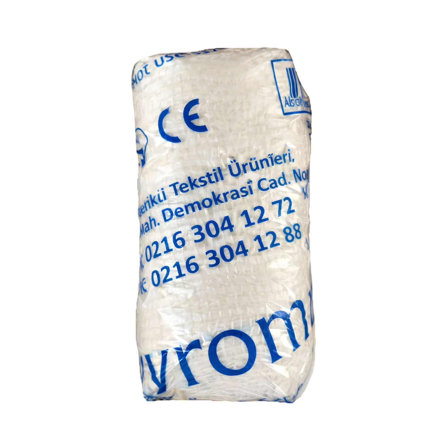 Elastik Sargı Bezi 5 cm x 4 mt