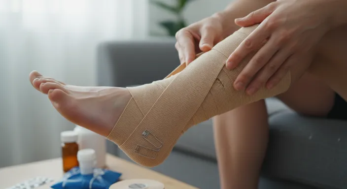 Elastik Sargı Bezleri Hakkında Merak Edilenler