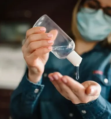 En İyi Dezenfektan Hangisi? Mikroplardan Arınmak İçin Doğru Seçim Yapın!