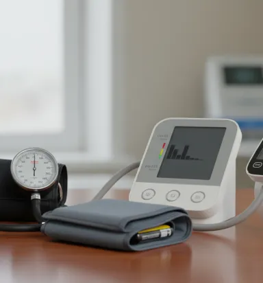 En İyi Tansiyon Aleti Markası Hangisi?