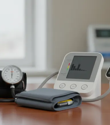 En İyi Tansiyon Aleti Markası Hangisi?