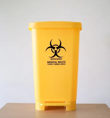 En İyi Tıbbi Atık Kovası Markası Hangisi?