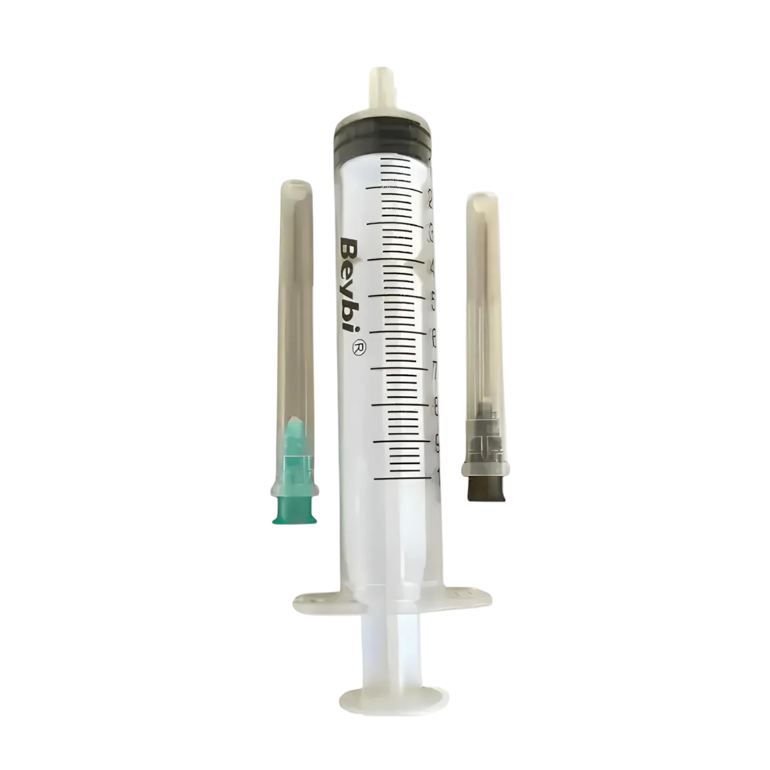 Enjektör 10 cc Contalı 100'lük Beybi