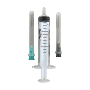 Enjektör 5 cc Contalı 100'lük Beybi