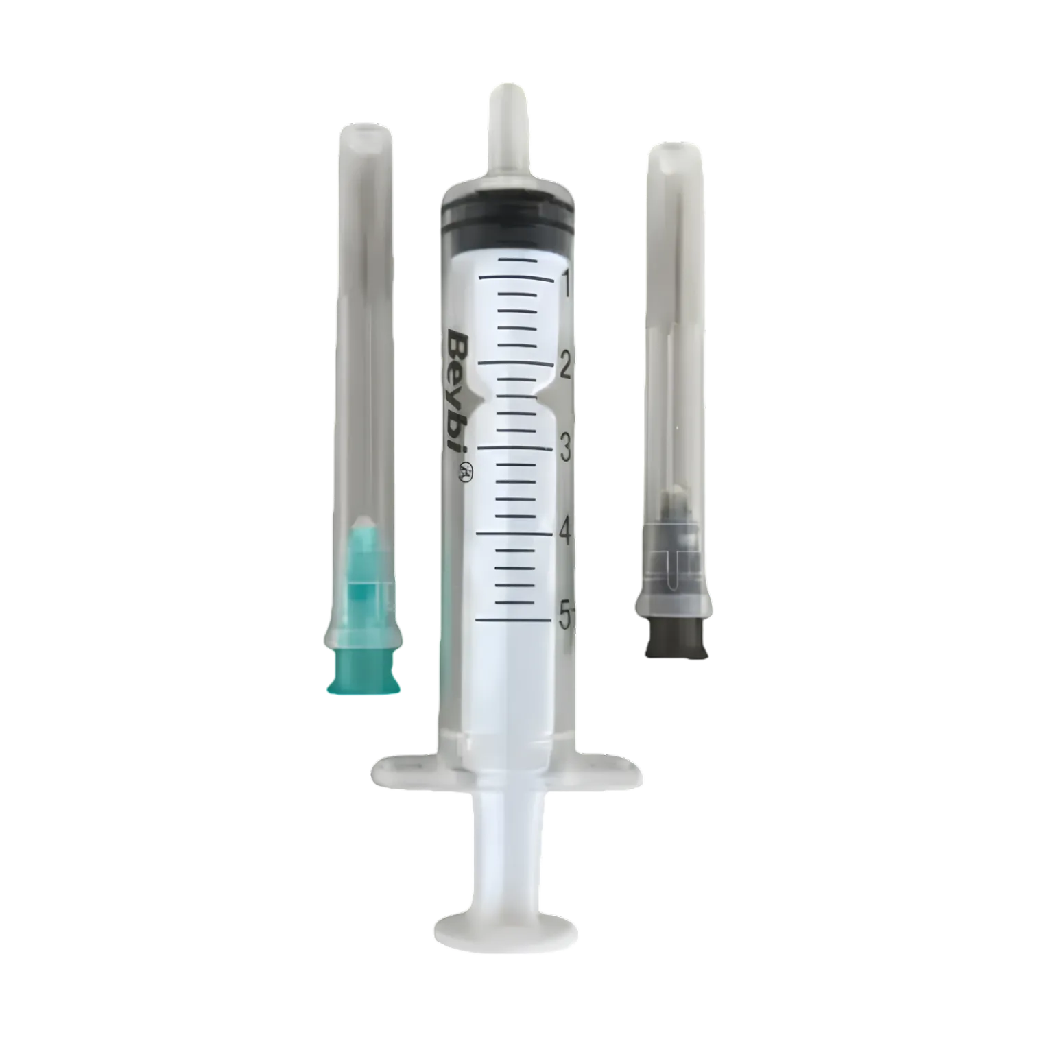 Enjektör 5 cc Contalı 100'lük Beybi