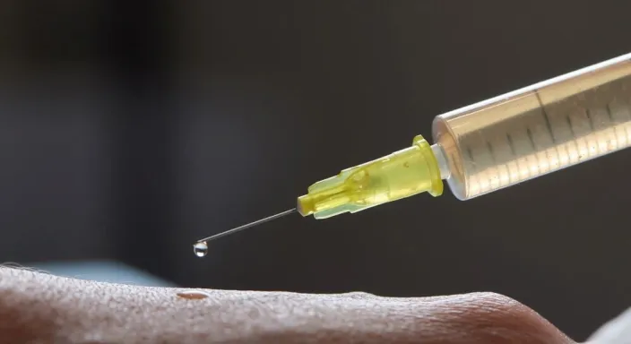 Enjektör İğne Ucu Renkleri ve Anlamları: Hangi Renk Hangi Kalınlığı Gösterir?