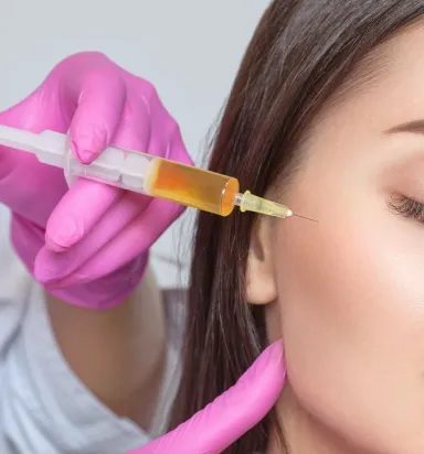 Enjektör Kullanım Alanları: Aşılama, Tedavi, Kan Alma ve Laboratuvar